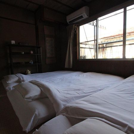 Haruya Higashiyama Hostel Kyoto Room photo